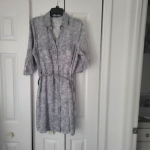Business Casual Dress